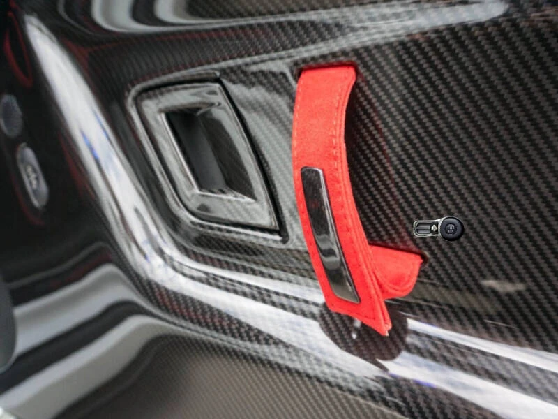 2013 Lamborghini Gallardo LP570-4 Superleggera - Image 11 of 13