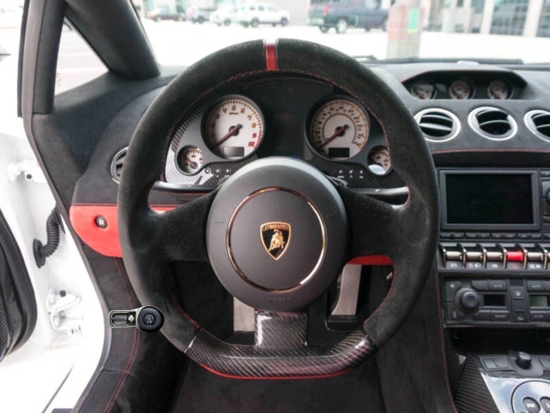 2013 Lamborghini Gallardo LP570-4 Superleggera - Image 13 of 13