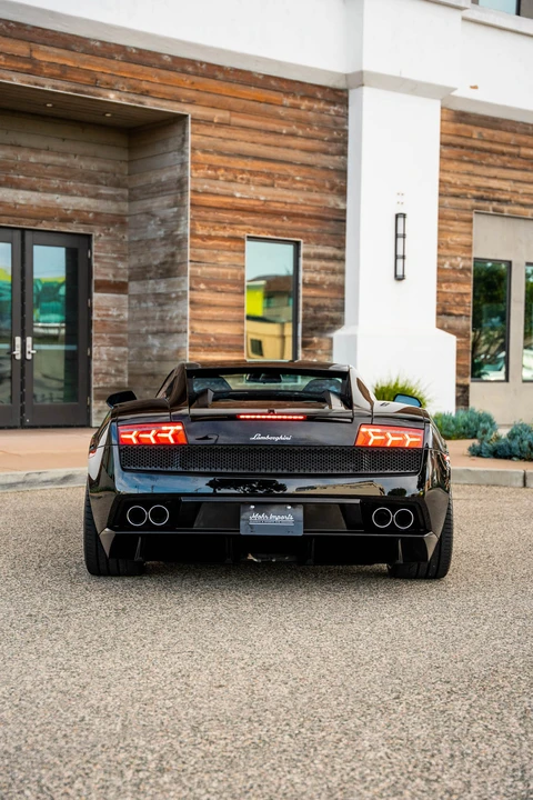 2013 Lamborghini Gallardo LP550-2 - Image 22 of 31