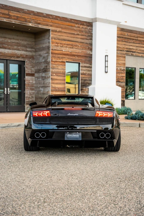 2013 Lamborghini Gallardo LP550-2 - Image 23 of 31