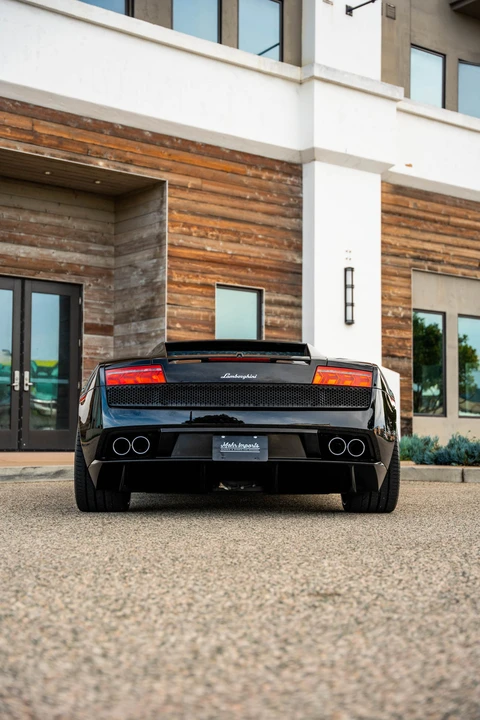 2013 Lamborghini Gallardo LP550-2 - Image 24 of 31
