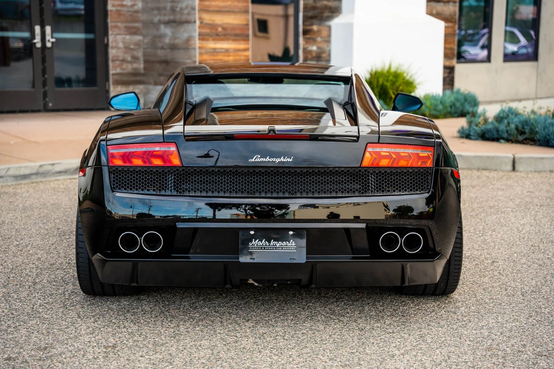2013 Lamborghini Gallardo LP550-2 - Image 26 of 31