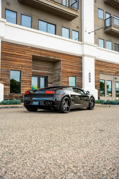 2013 Lamborghini Gallardo LP550-2 - Image 30 of 31