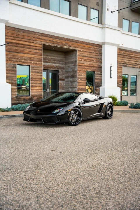 2013 Lamborghini Gallardo LP550-2 - Image 6 of 31