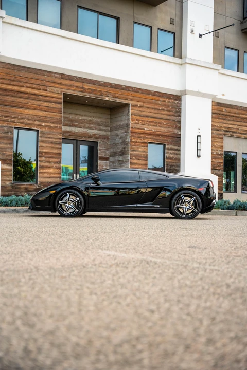 2013 Lamborghini Gallardo LP550-2 - Image 13 of 31