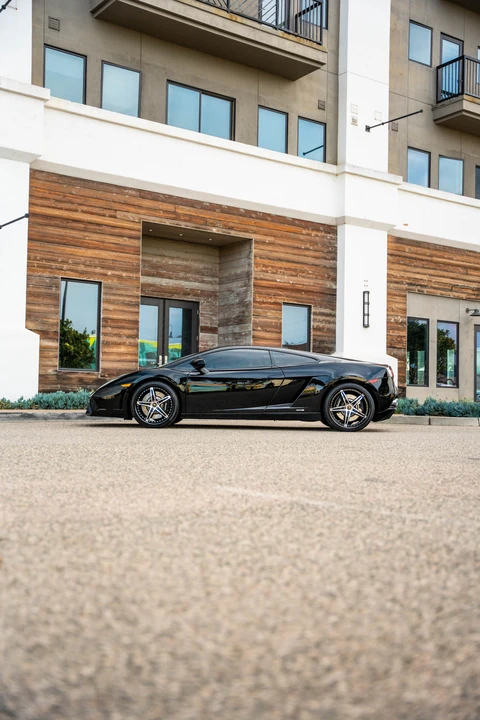 2013 Lamborghini Gallardo LP550-2 - Image 14 of 31