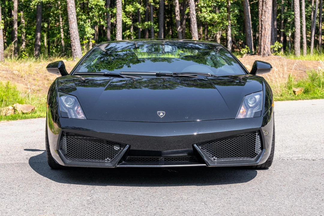 2013 Lamborghini Gallardo LP550-2 - Image 2 of 31