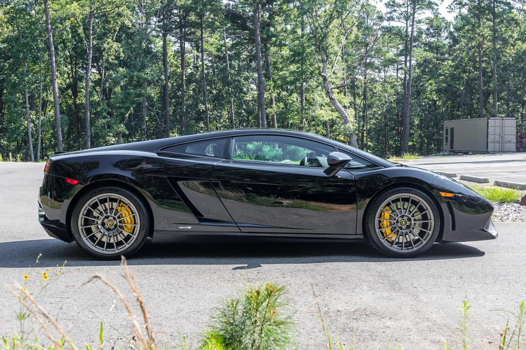 2013 Lamborghini Gallardo LP550-2 - Image 3 of 31