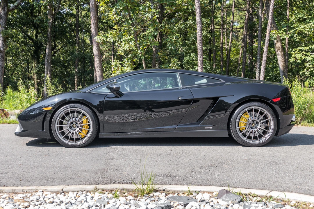2013 Lamborghini Gallardo LP550-2 - Image 7 of 31