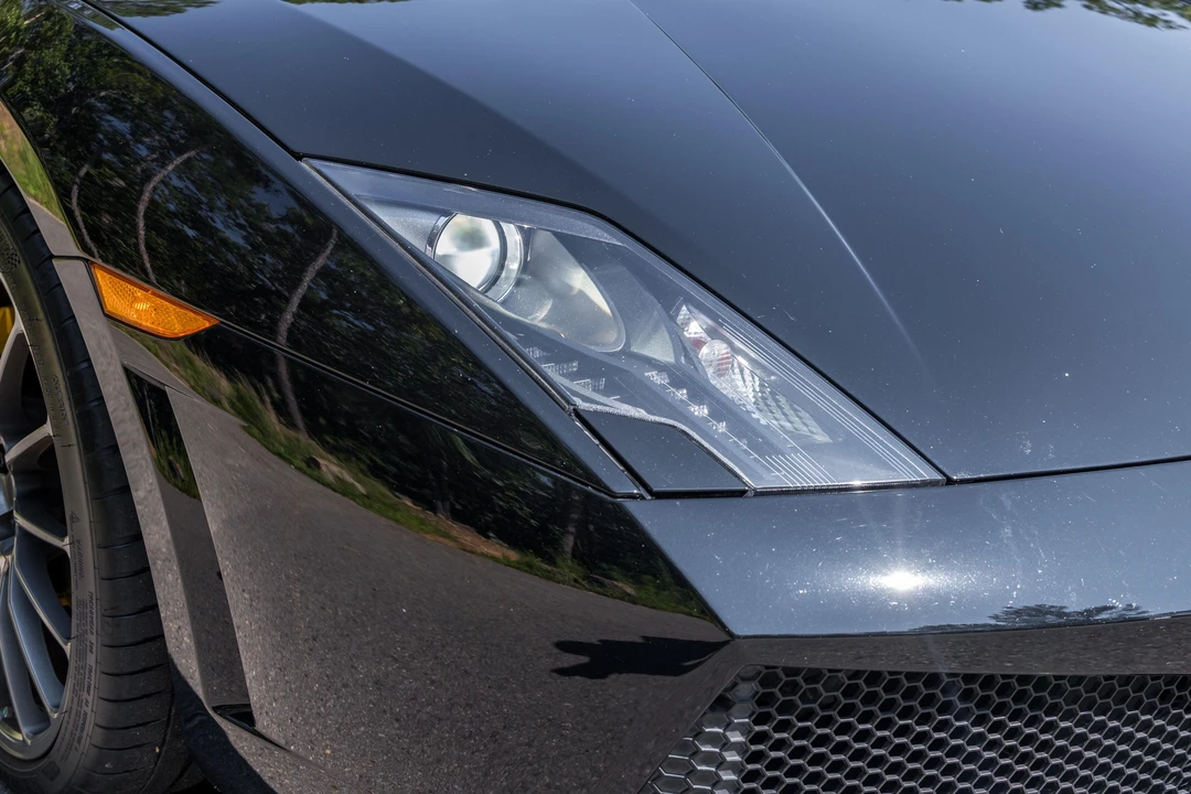 2013 Lamborghini Gallardo LP550-2 - Image 11 of 31