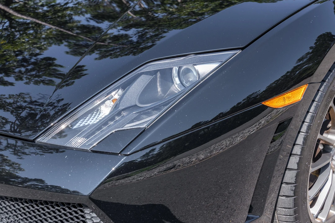 2013 Lamborghini Gallardo LP550-2 - Image 12 of 31
