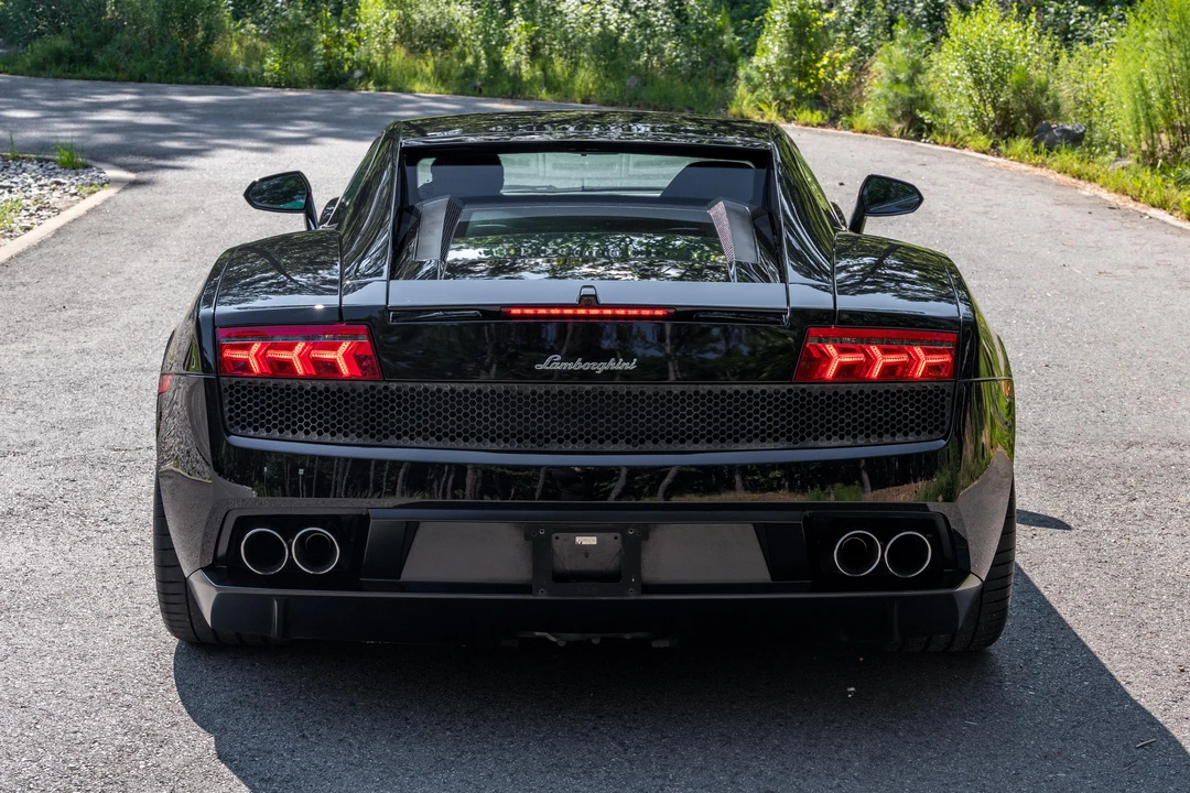 2013 Lamborghini Gallardo LP550-2 - Image 8 of 31