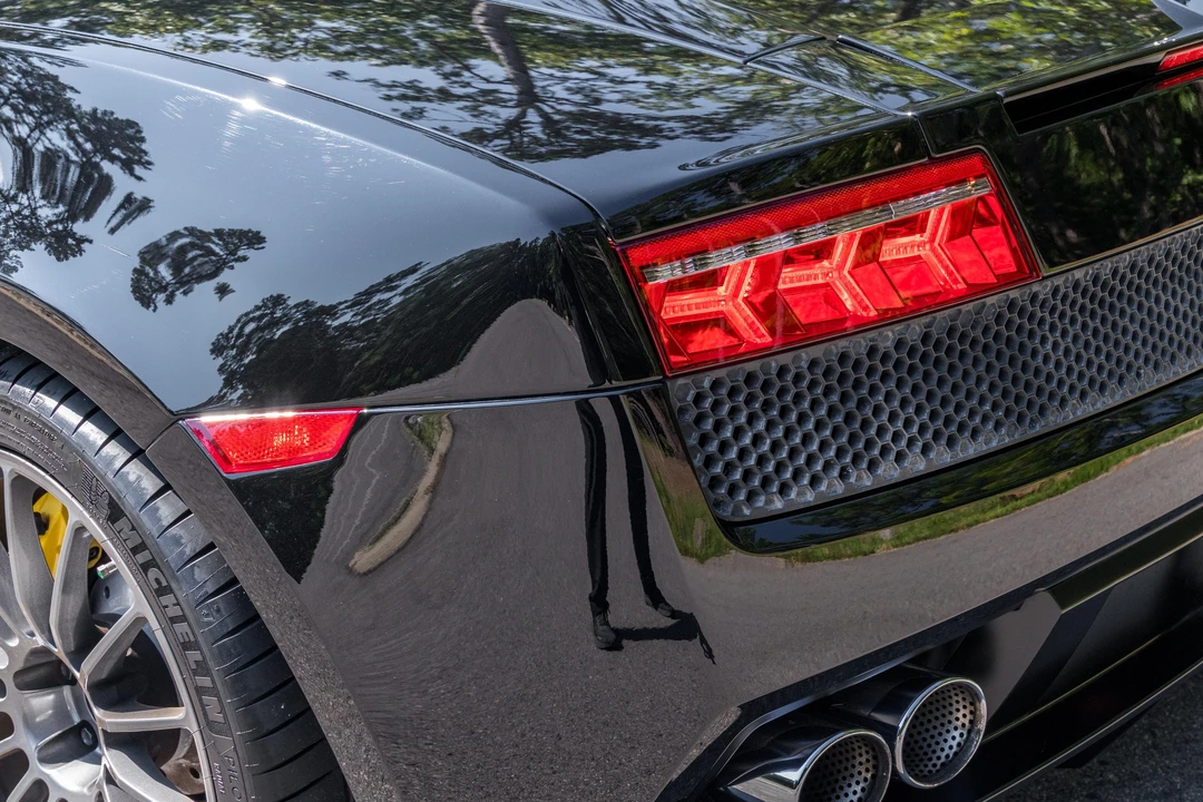 2013 Lamborghini Gallardo LP550-2 - Image 14 of 31
