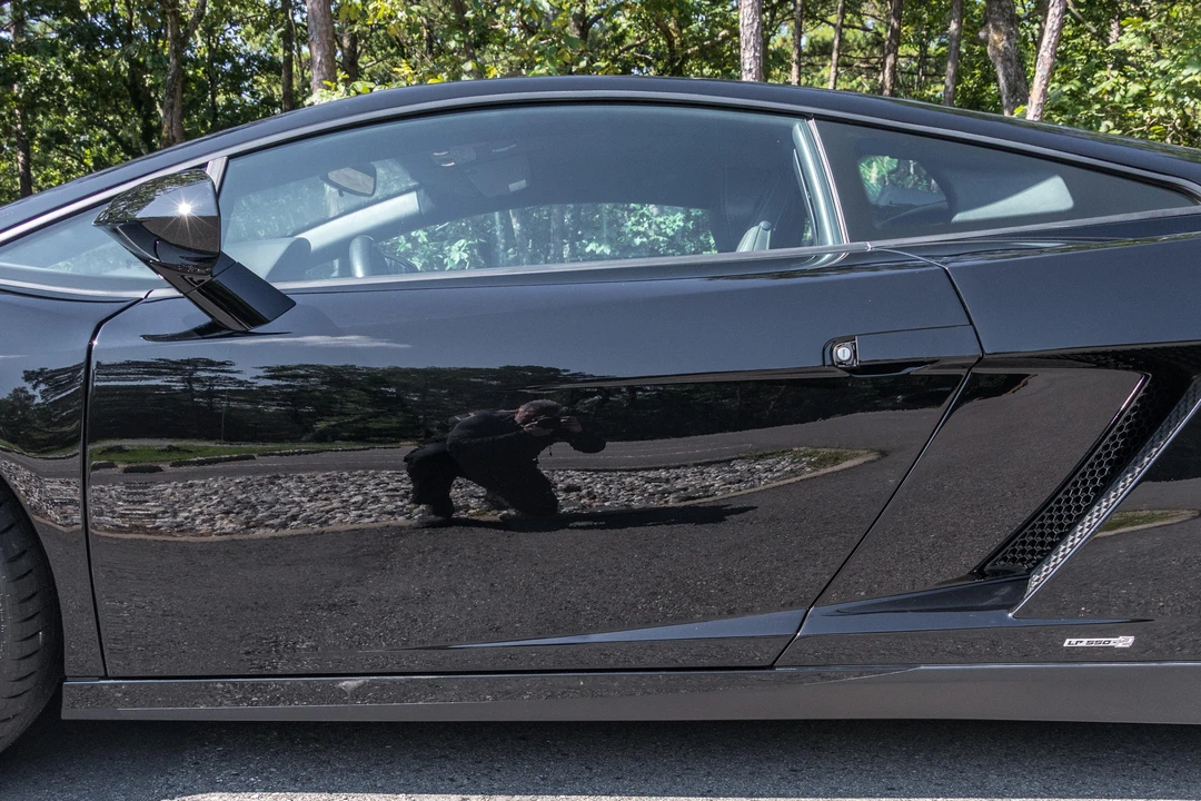 2013 Lamborghini Gallardo LP550-2 - Image 15 of 31