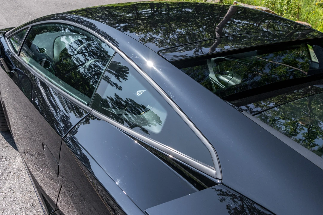 2013 Lamborghini Gallardo LP550-2 - Image 21 of 31