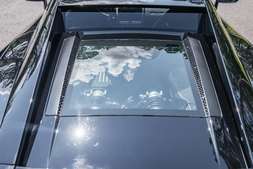 2013 Lamborghini Gallardo LP550-2 - Image 27 of 31