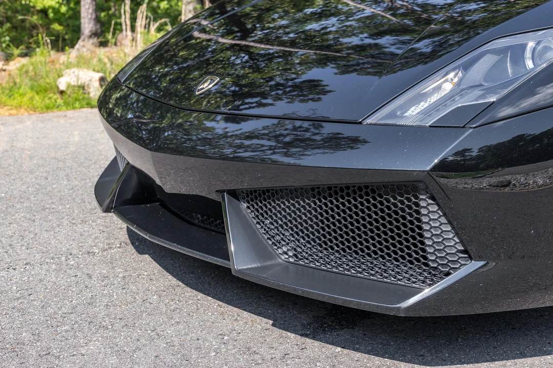 2013 Lamborghini Gallardo LP550-2 - Image 28 of 31