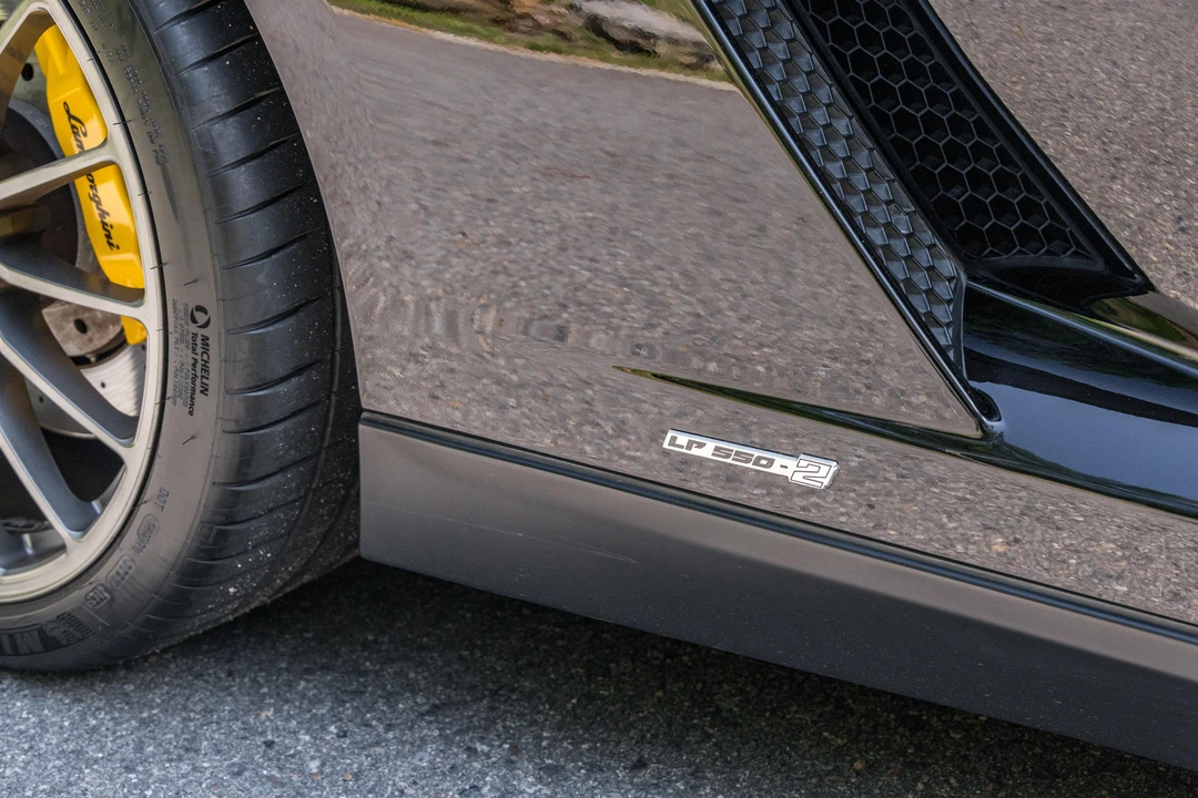 2013 Lamborghini Gallardo LP550-2 - Image 29 of 31