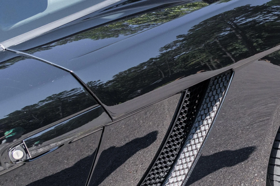 2013 Lamborghini Gallardo LP550-2 - Image 31 of 31