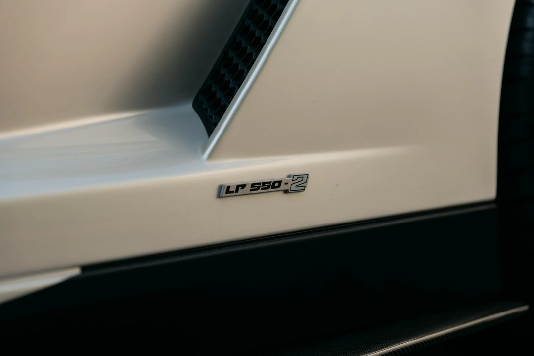 2013 Lamborghini Gallardo LP550-2 - Image 21 of 31