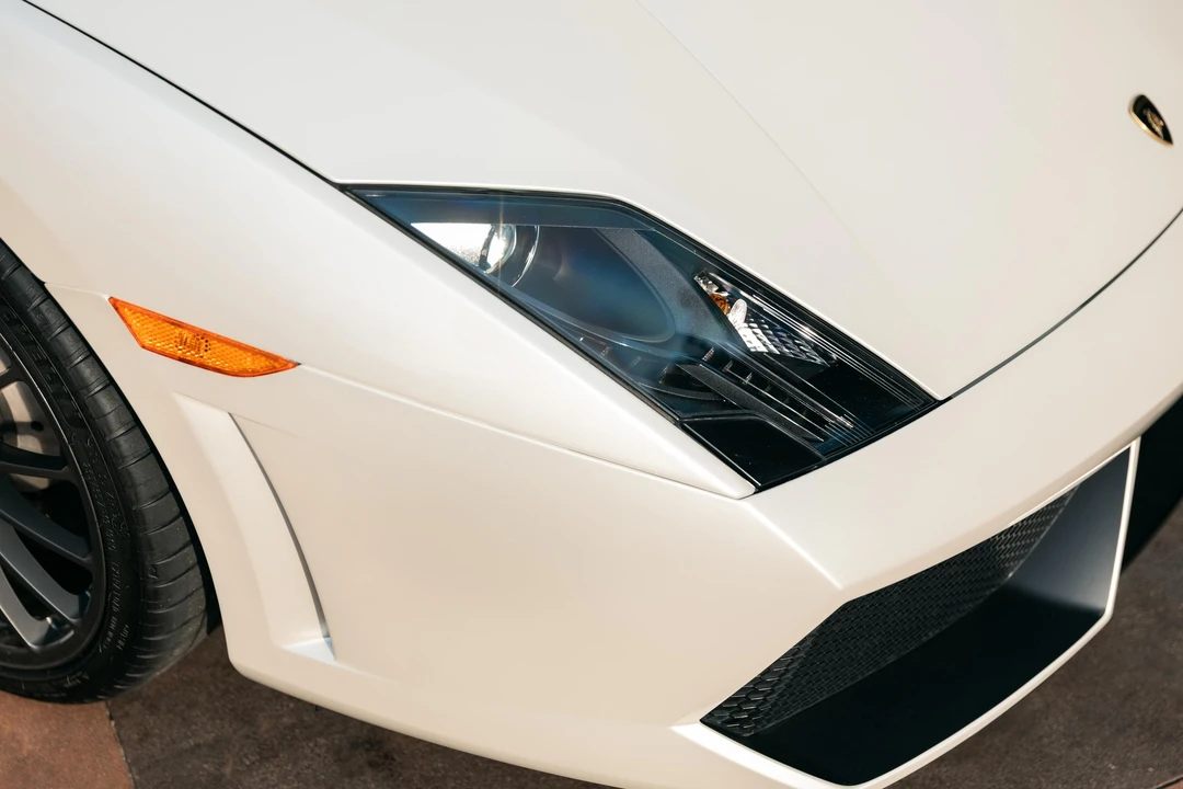 2013 Lamborghini Gallardo LP550-2 - Image 11 of 31