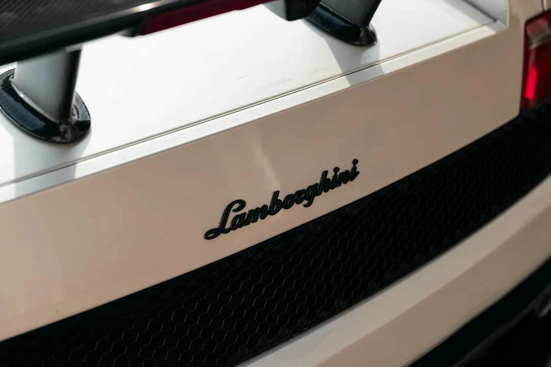 2013 Lamborghini Gallardo LP550-2 - Image 26 of 31