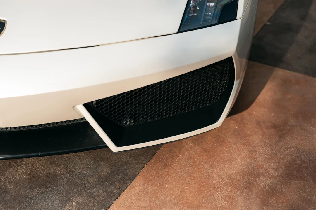 2013 Lamborghini Gallardo LP550-2 - Image 17 of 31