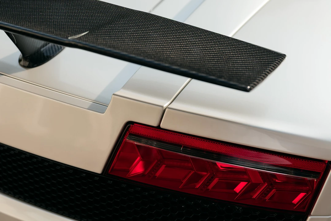 2013 Lamborghini Gallardo LP550-2 - Image 28 of 31