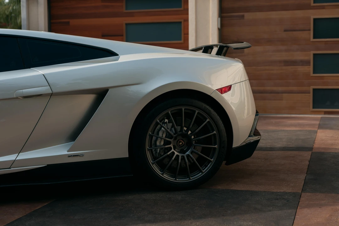 2013 Lamborghini Gallardo LP550-2 - Image 22 of 31