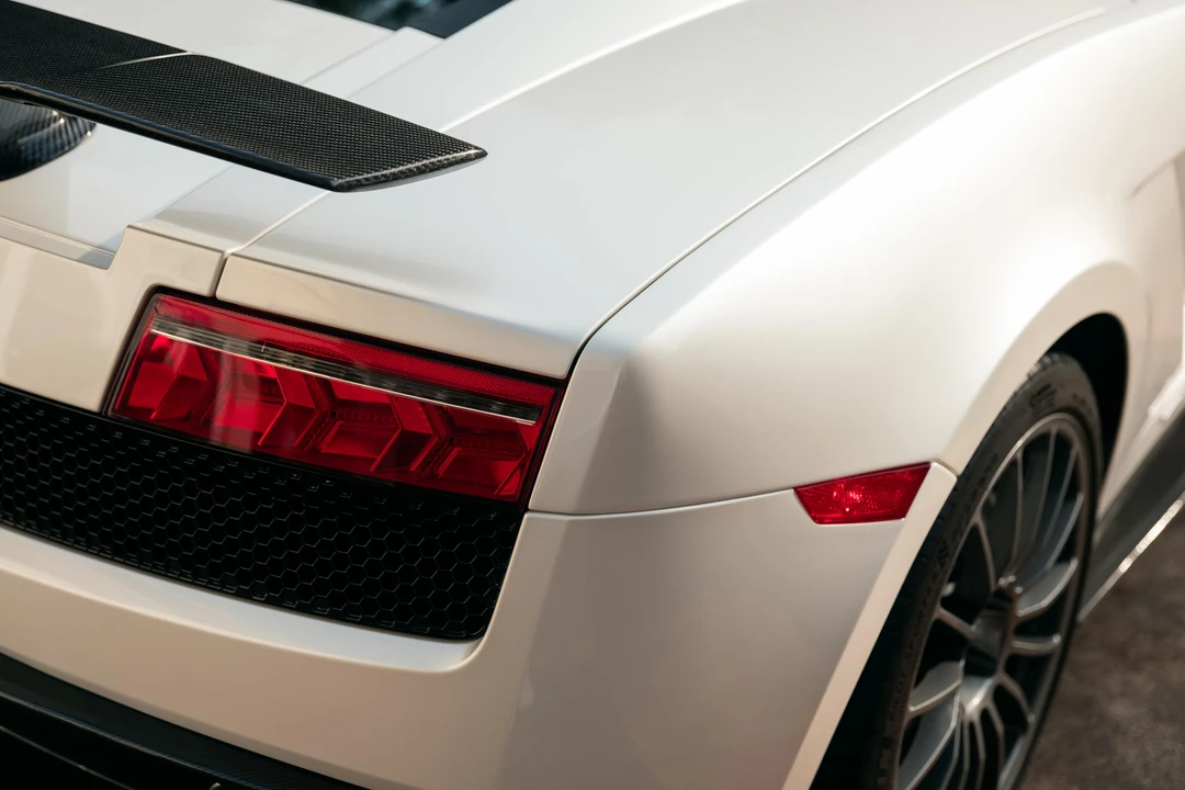 2013 Lamborghini Gallardo LP550-2 - Image 29 of 31