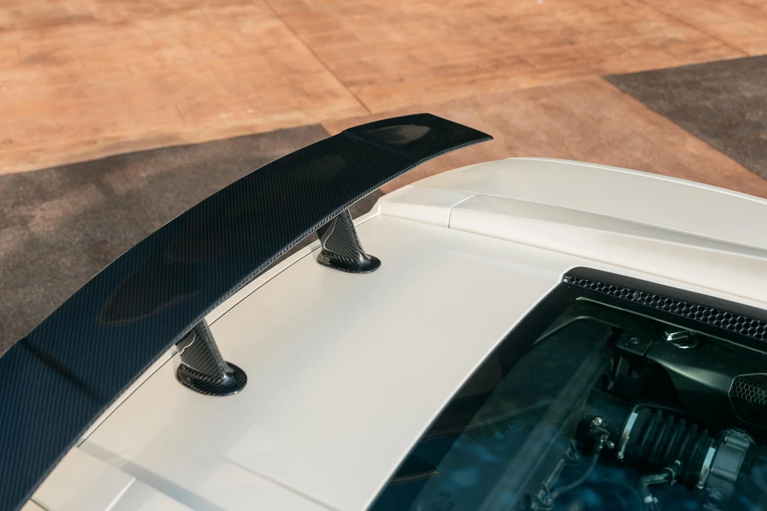 2013 Lamborghini Gallardo LP550-2 - Image 30 of 31