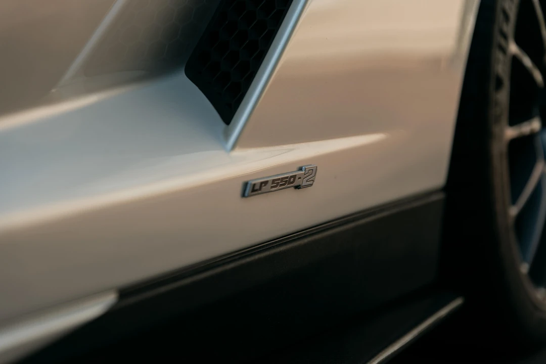 2013 Lamborghini Gallardo LP550-2 - Image 20 of 31