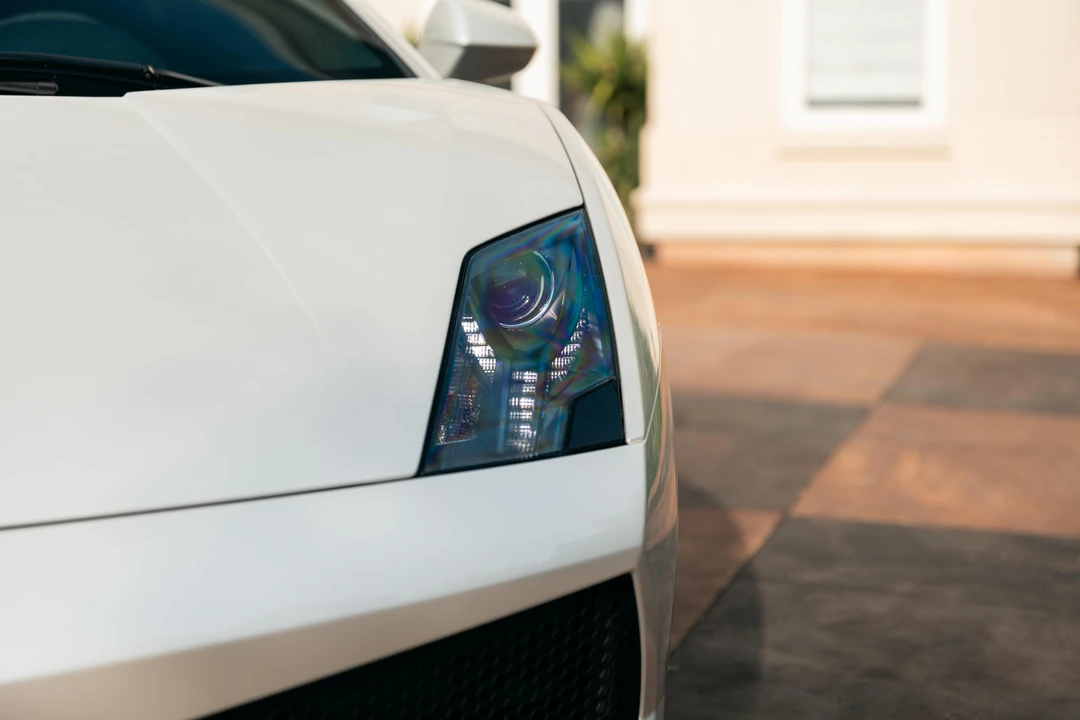 2013 Lamborghini Gallardo LP550-2 - Image 16 of 31