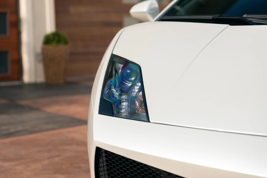 2013 Lamborghini Gallardo LP550-2 - Image 12 of 31
