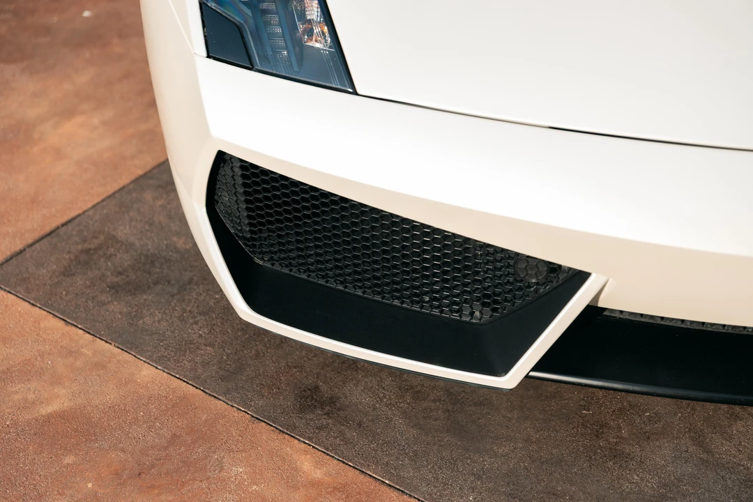 2013 Lamborghini Gallardo LP550-2 - Image 13 of 31