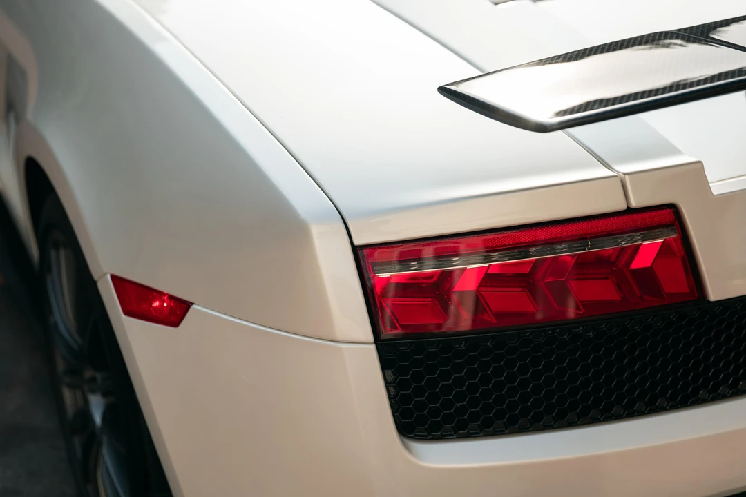 2013 Lamborghini Gallardo LP550-2 - Image 24 of 31