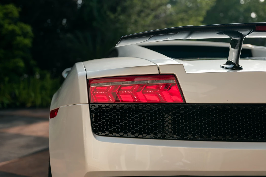 2013 Lamborghini Gallardo LP550-2 - Image 25 of 31