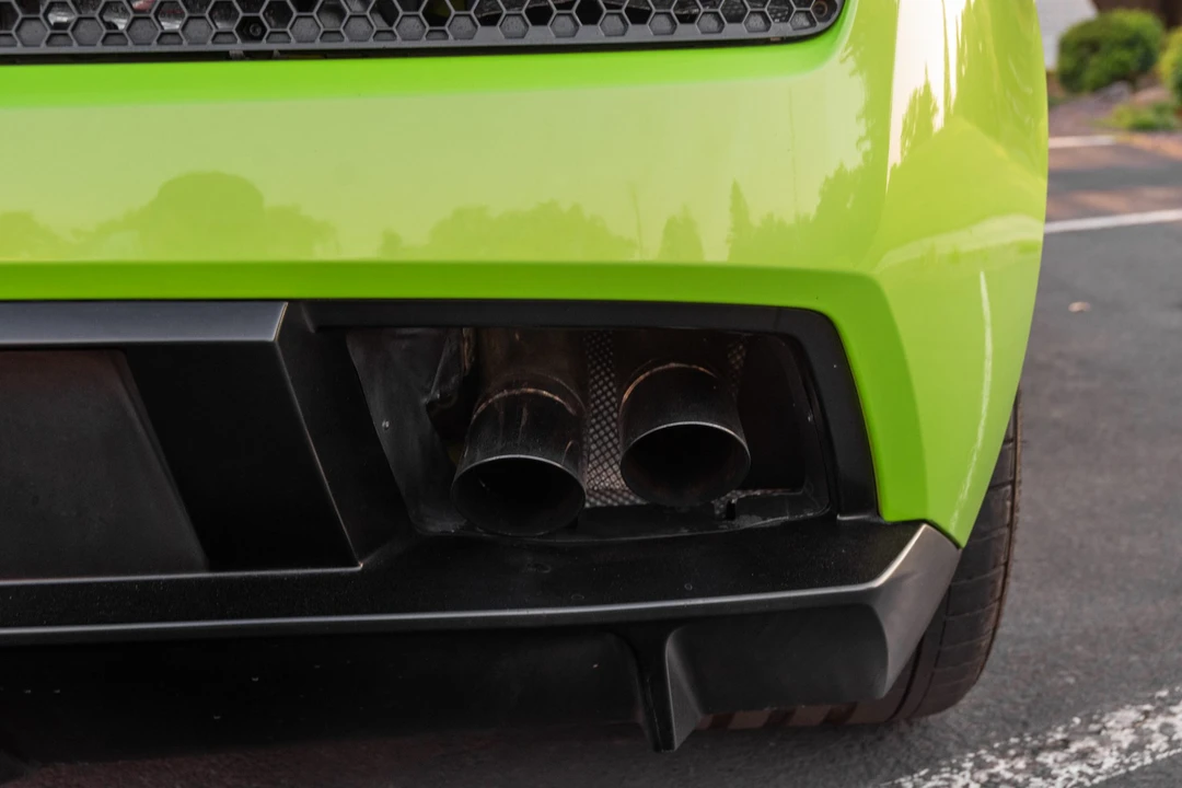 2013 Lamborghini Gallardo LP550-2 - Image 25 of 31