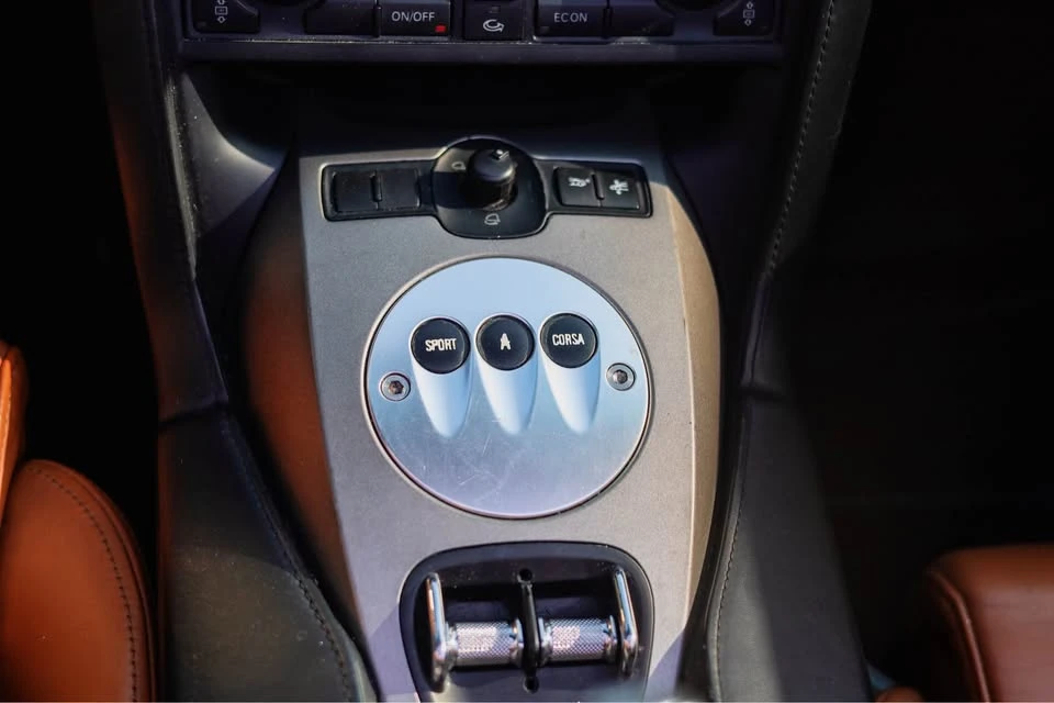 2013 Lamborghini Gallardo LP550-2 - Image 17 of 20
