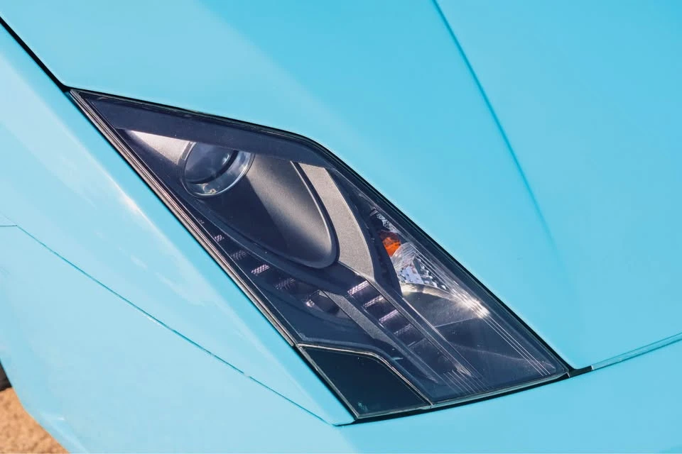 2013 Lamborghini Gallardo LP550-2 - Image 19 of 20