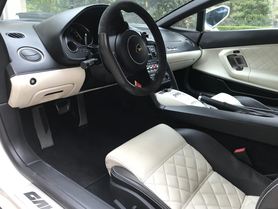 2013 Lamborghini Gallardo LP550-2 - Image 21 of 31