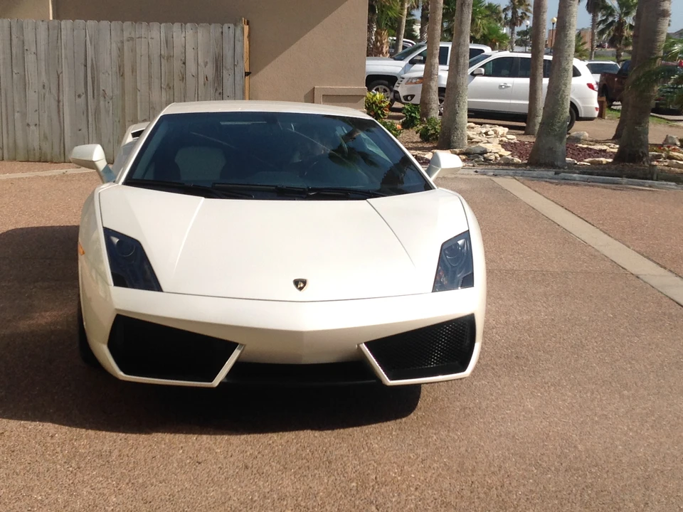 2013 Lamborghini Gallardo LP550-2 - Image 12 of 31
