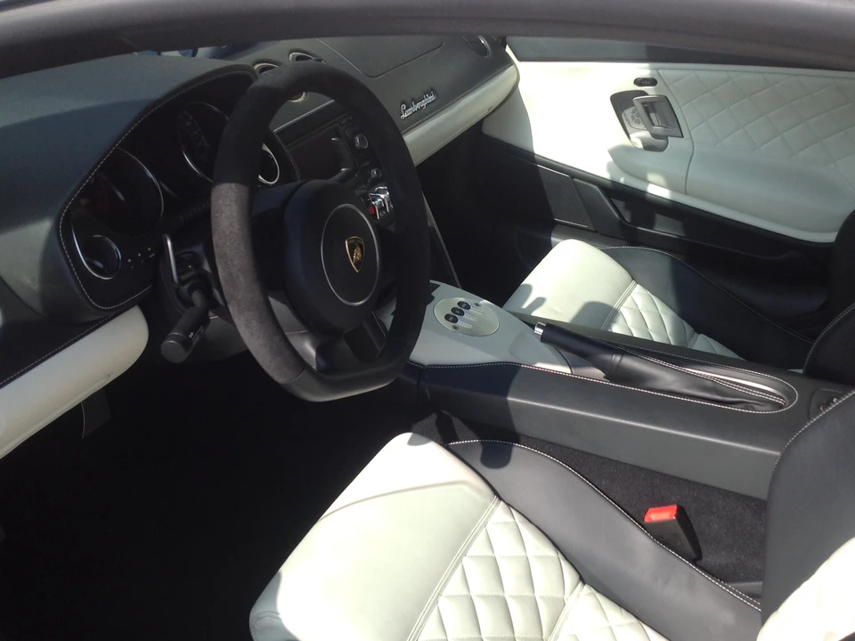 2013 Lamborghini Gallardo LP550-2 - Image 22 of 31