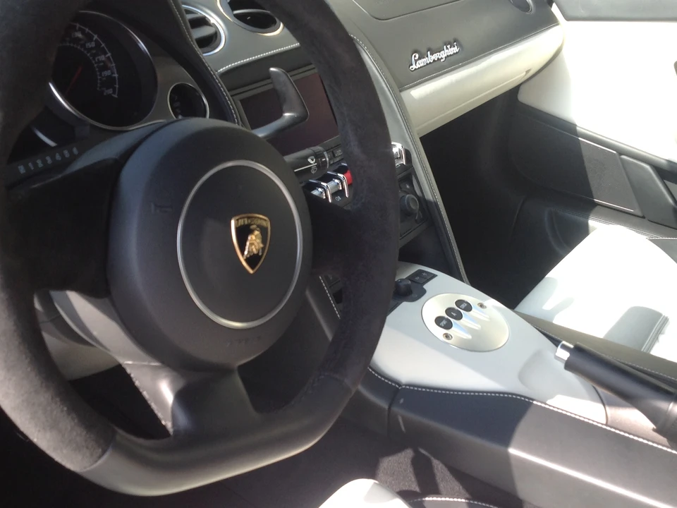 2013 Lamborghini Gallardo LP550-2 - Image 24 of 31