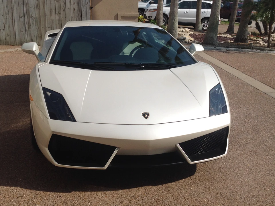 2013 Lamborghini Gallardo LP550-2 - Image 13 of 31