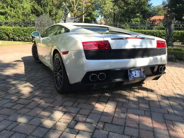2013 Lamborghini Gallardo LP550-2 - Image 17 of 31