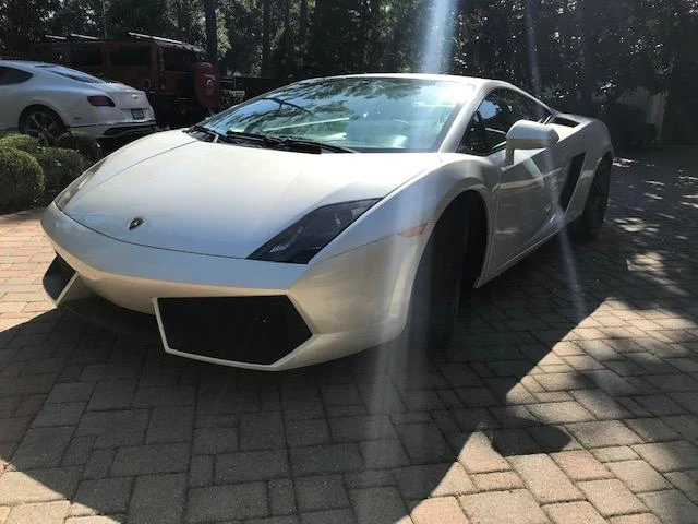 2013 Lamborghini Gallardo LP550-2 - Image 15 of 31