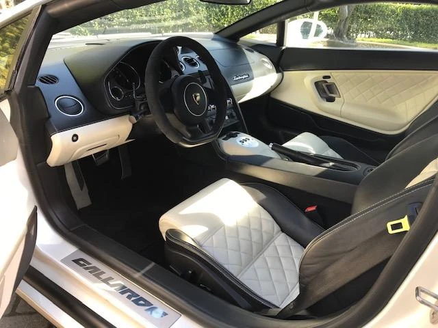 2013 Lamborghini Gallardo LP550-2 - Image 23 of 31