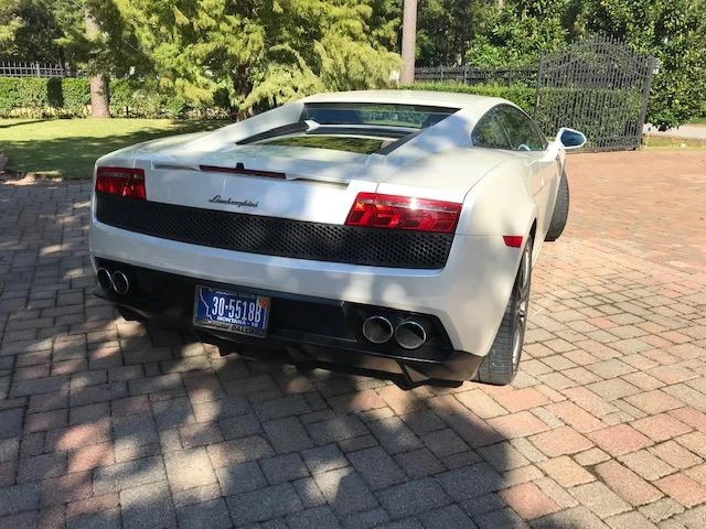 2013 Lamborghini Gallardo LP550-2 - Image 19 of 31
