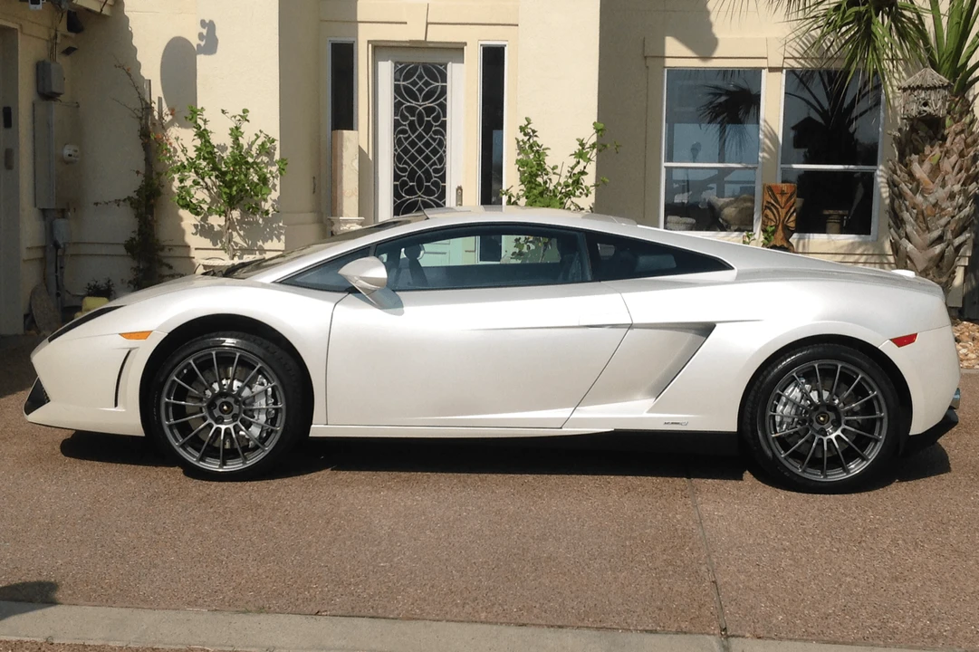 2013 Lamborghini Gallardo LP550-2 - Image 2 of 31